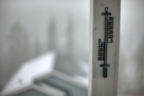 Apartamento Bl�fjell Stugby