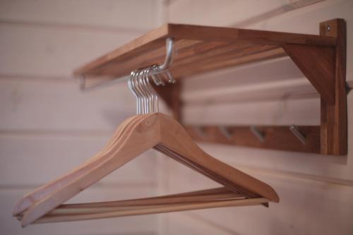 Apartamento Bl�fjell Stugby