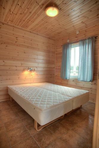 Apartamento Bl�fjell Stugby