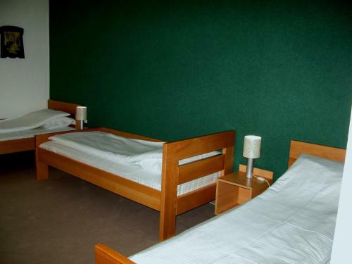 Hotel Dedinje Beograd