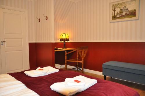 Hotel Kr�ken
