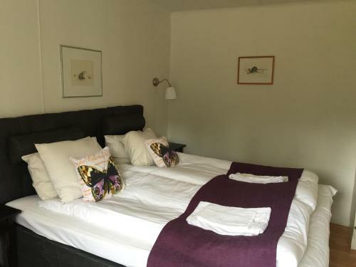 B�da Hotell