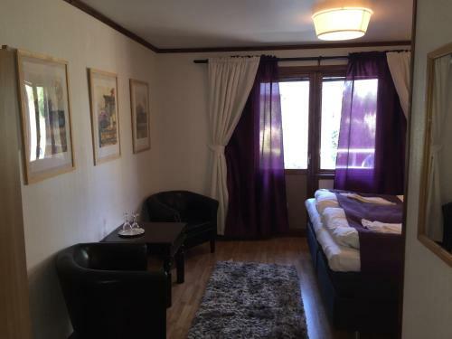 B�da Hotell