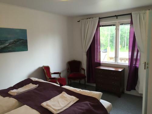 B�da Hotell
