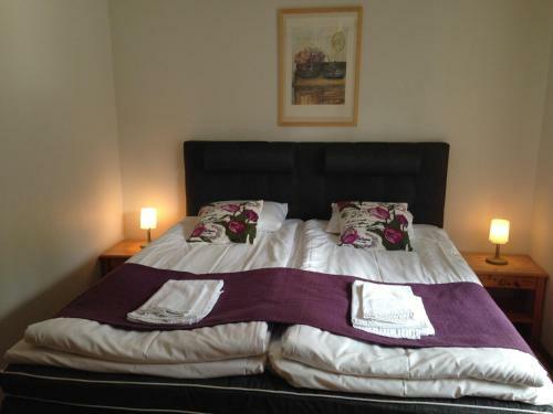 B�da Hotell