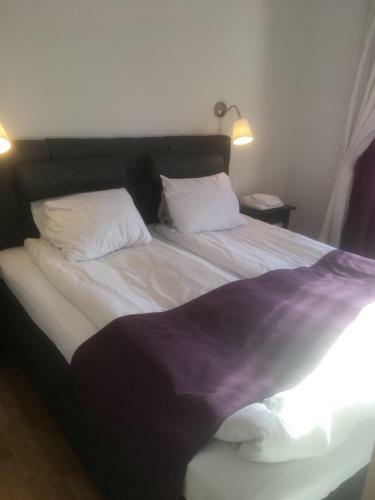B�da Hotell