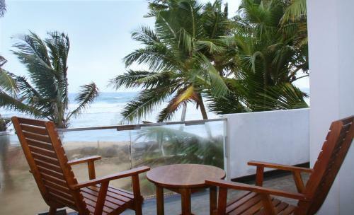 Nico Beach Hotel