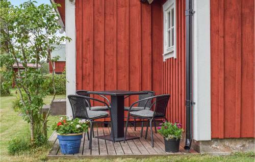 Holiday Home Sj�bol Torup