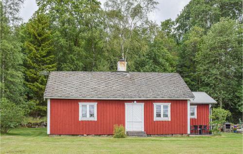 Holiday Home Sj�bol Torup