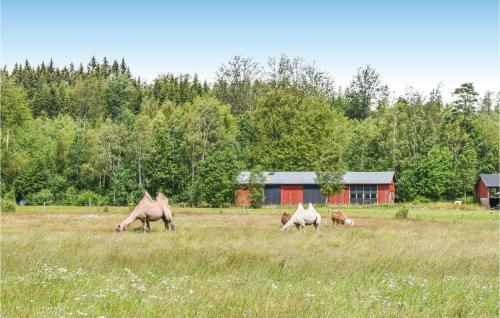 Holiday Home Sj�bol Torup