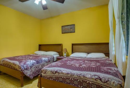 Hotel Duplooys