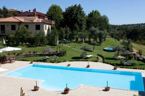 Hotel Assia Spa