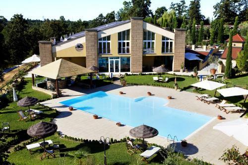 Hotel Assia Spa