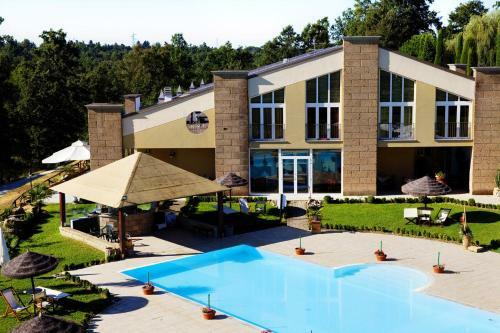 Hotel Assia Spa
