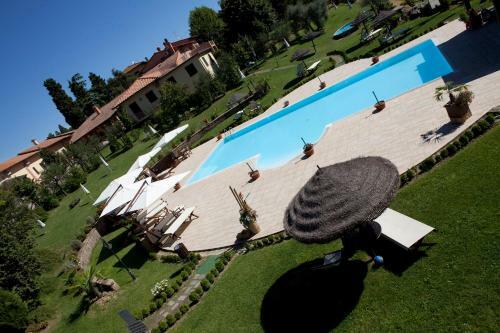 Hotel Assia Spa