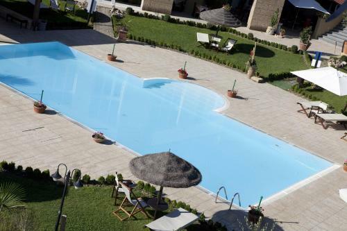 Hotel Assia Spa