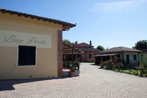 Hotel Assia Spa