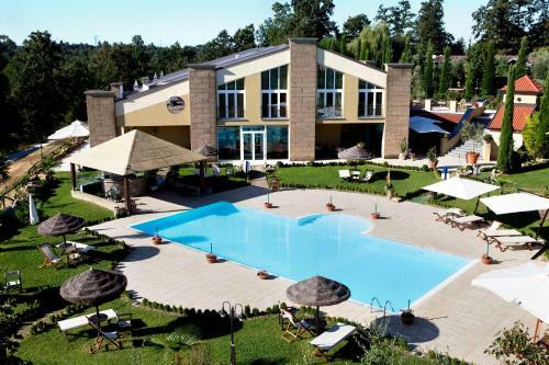 Hotel Assia Spa