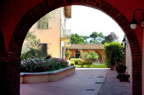 Hotel Assia Spa