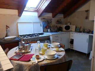 Agroturismo La Casa Inglese