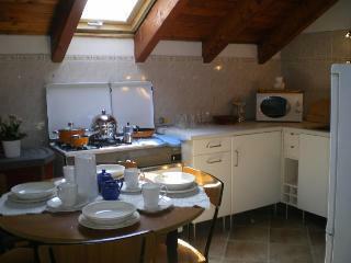 Agroturismo La Casa Inglese
