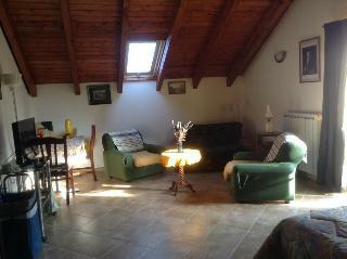 Agroturismo La Casa Inglese