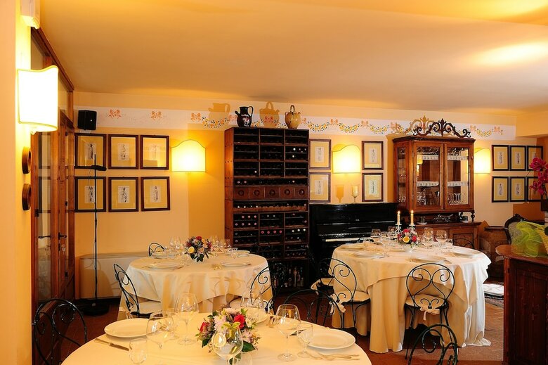Hotel Borgo Mandoleto - Country Resort & Spa