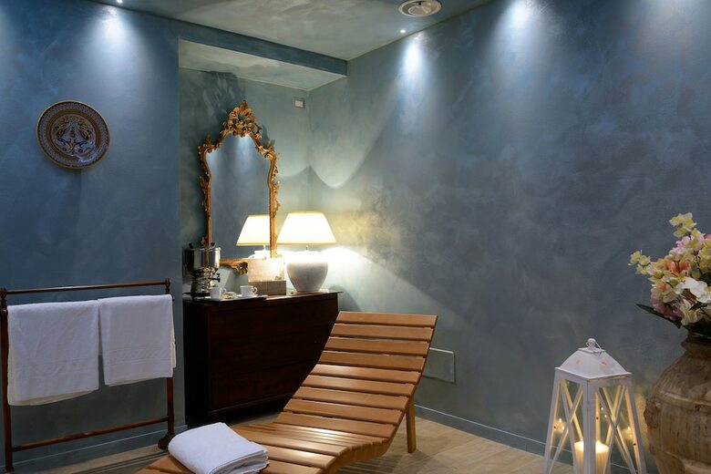 Hotel Borgo Mandoleto - Country Resort & Spa