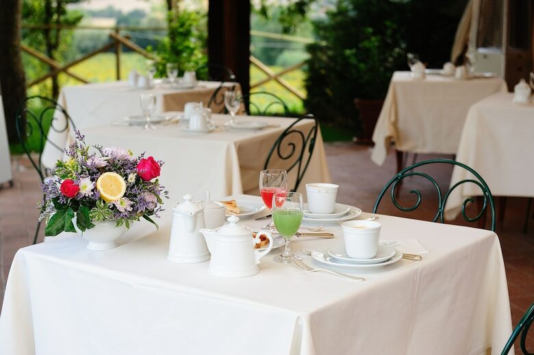 Hotel Borgo Mandoleto - Country Resort & Spa