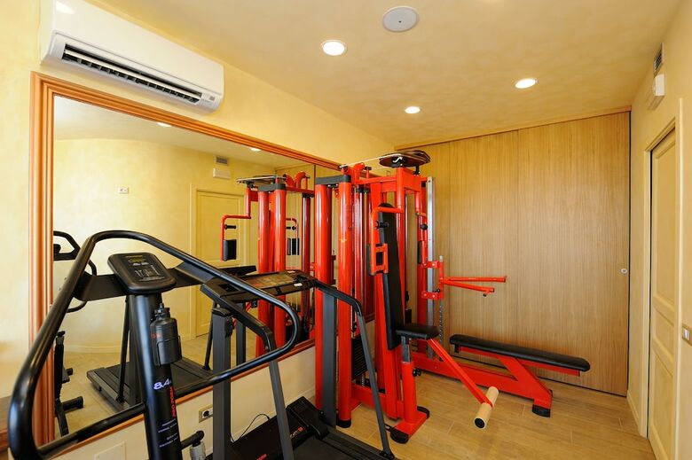 Hotel Borgo Mandoleto - Country Resort & Spa
