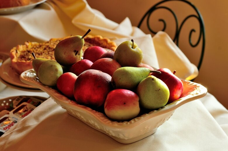 Hotel Borgo Mandoleto - Country Resort & Spa