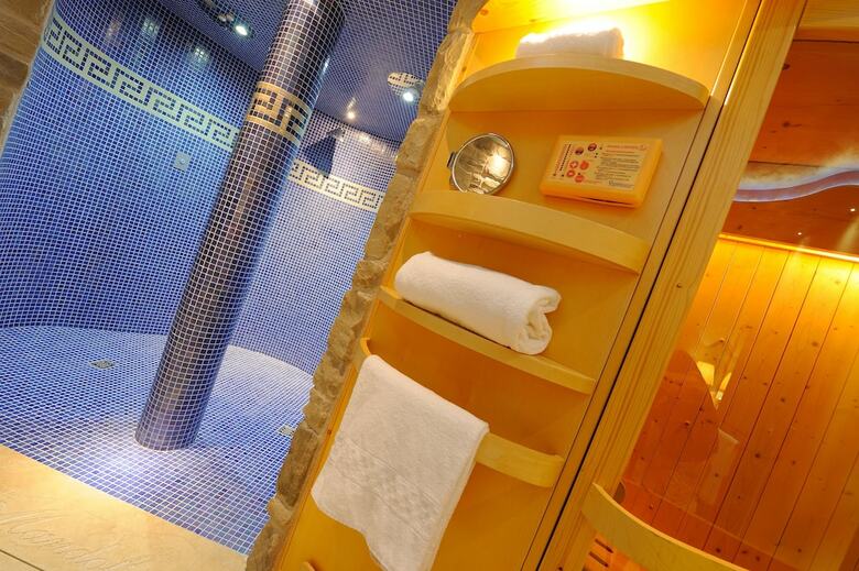 Hotel Borgo Mandoleto - Country Resort & Spa