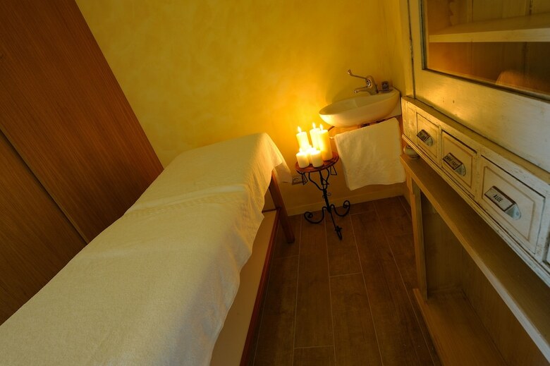Hotel Borgo Mandoleto - Country Resort & Spa