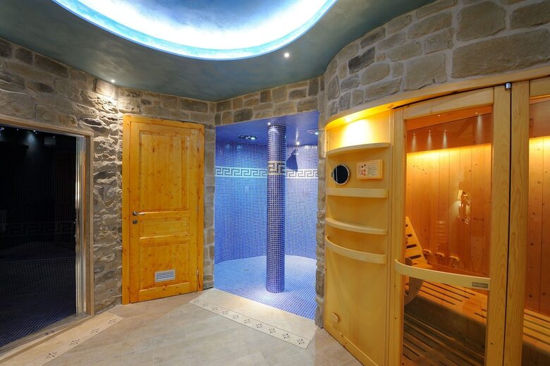 Hotel Borgo Mandoleto - Country Resort & Spa