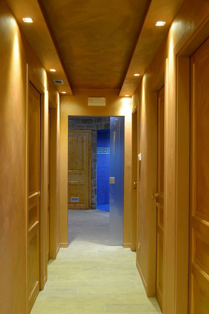 Hotel Borgo Mandoleto - Country Resort & Spa