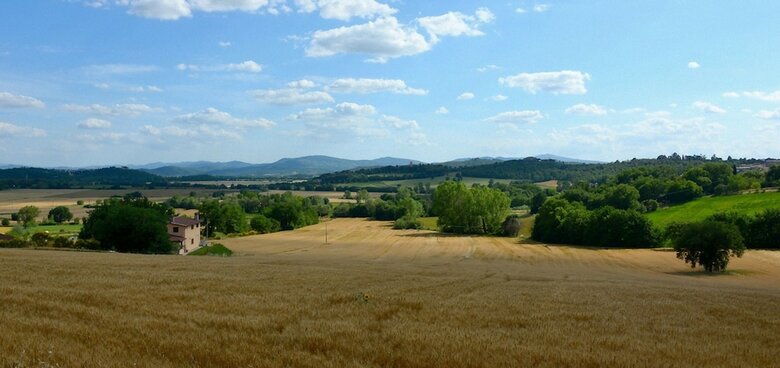 Hotel Borgo Mandoleto - Country Resort & Spa