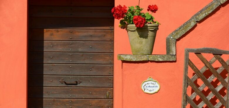 Hotel Borgo Mandoleto - Country Resort & Spa