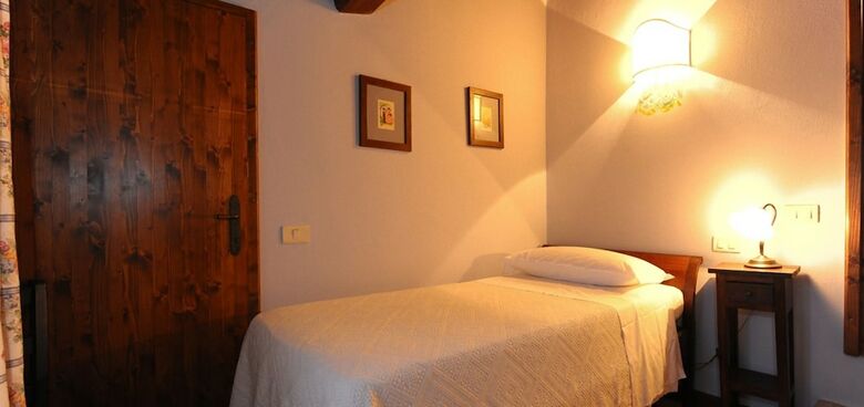 Hotel Borgo Mandoleto - Country Resort & Spa