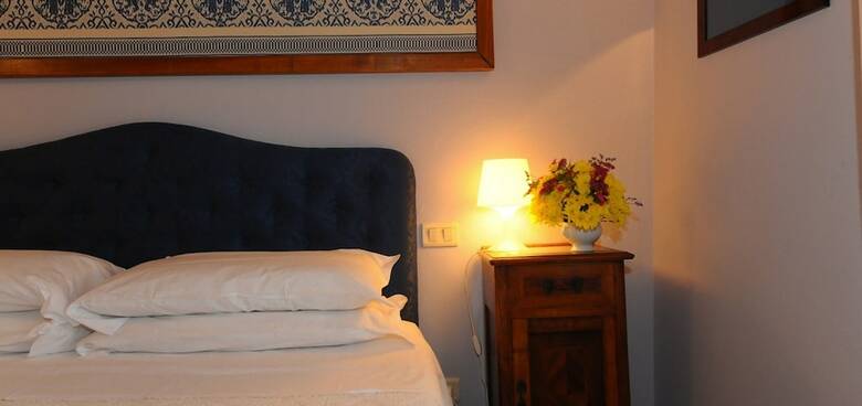 Hotel Borgo Mandoleto - Country Resort & Spa
