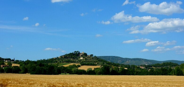Hotel Borgo Mandoleto - Country Resort & Spa