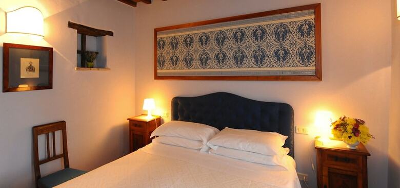 Hotel Borgo Mandoleto - Country Resort & Spa
