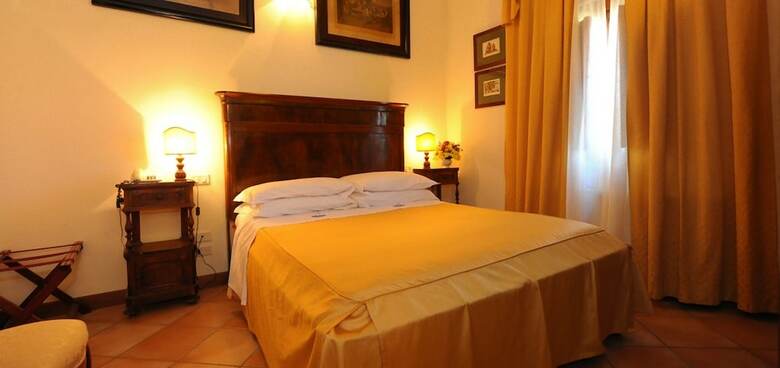 Hotel Borgo Mandoleto - Country Resort & Spa