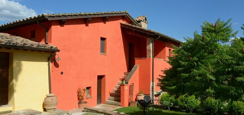 Hotel Borgo Mandoleto - Country Resort & Spa