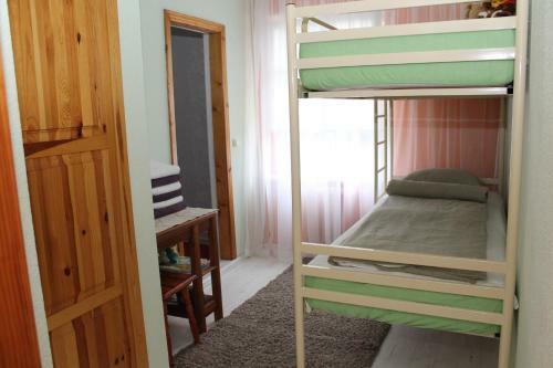 Apartamento Amrai