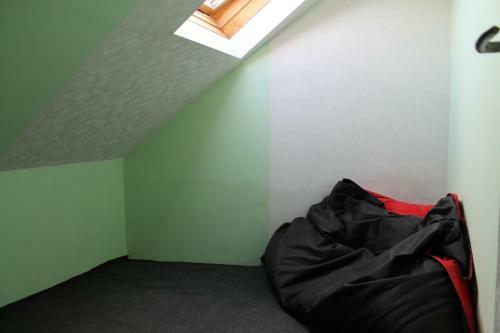 Apartamento Amrai