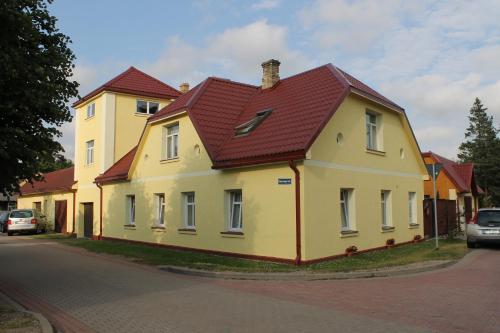 Apartamento Amrai