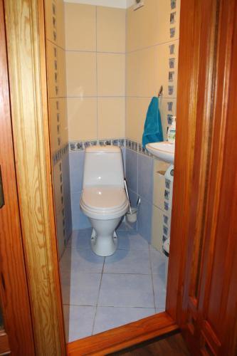 Apartamento Amrai
