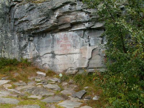 Lodge Messlingen Fj�llby