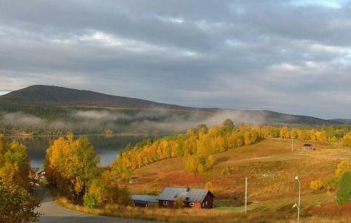 Lodge Messlingen Fj�llby