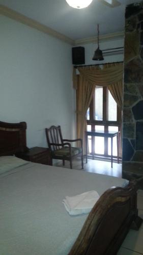 Hostal Rio Magdalena